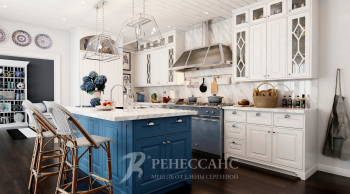 Кухня "Амадео"